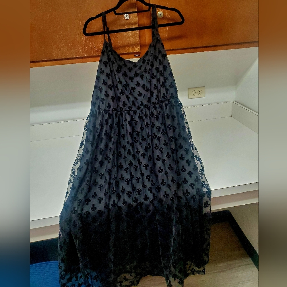 🍄Mushroom Dress👗